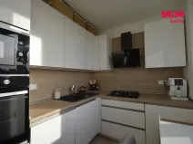 Prodej bytu 3+1, Ostrava - Poruba, Marie Majerové, 68 m2