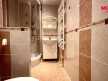 Pronájem bytu 2+1, Holoubkov, 53 m2