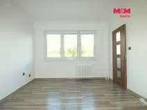 Pronájem bytu 1+kk, Ostrava - Moravská Ostrava, Petra Křičky, 30 m2