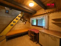 Prodej chaty, Nezabudice, 60 m2