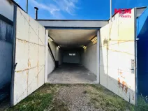 Prodej garáže, Ostrava, Dušní, 113 m2