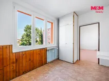 Prodej bytu 3+1, Třemošná, Sídliště, 62 m2