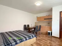 Pronájem bytu 1+kk, Kynšperk nad Ohří, Zámecká, 34 m2