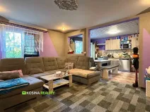 Prodej rodinného domu, Těšovice, 144 m2