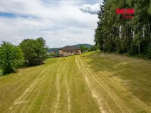 Prodej pozemku pro bydlení, Drachkov, 1913 m2