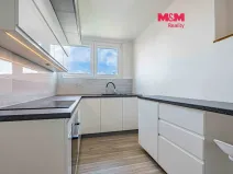 Prodej bytu 3+1, Český Těšín, Komenského, 65 m2