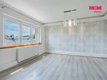 Prodej bytu 3+1, Český Těšín, Komenského, 65 m2