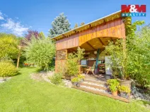 Prodej rodinného domu, Loděnice - Jánská, Horní, 105 m2
