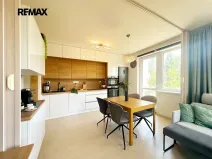 Prodej bytu 2+1, Horoměřice, Velvarská, 55 m2
