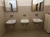 Pronájem skladu, Brno, Havlenova, 167 m2
