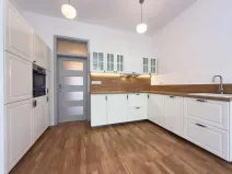 Pronájem bytu 3+kk, Praha - Vršovice, Moskevská, 61 m2