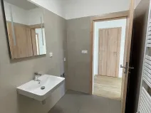 Pronájem bytu 2+kk, Uherský Brod, Horní Valy, 60 m2