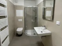 Pronájem bytu 2+kk, Uherský Brod, Horní Valy, 60 m2