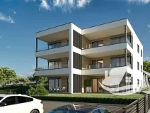 Prodej bytu 3+kk, Mandre, Chorvatsko, 74 m2