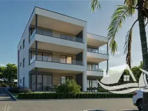 Prodej bytu 3+kk, Mandre, Chorvatsko, 74 m2