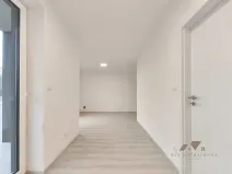 Pronájem bytu 1+kk, Zlín - Malenovice, Pod Hradem II, 29 m2