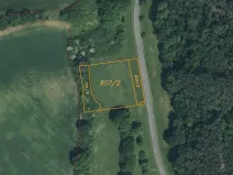 Prodej pole, Snědovice, 3880 m2