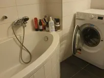 Pronájem bytu 3+kk, Brno, Bašty, 84 m2