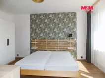 Pronájem bytu 1+1, Ústí nad Labem - Mojžíř, Peškova, 35 m2