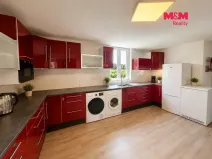Prodej rodinného domu, Bohumín - Šunychl, Šunychelská, 120 m2