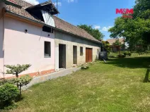 Prodej rodinného domu, Koštice - Vojnice, 188 m2