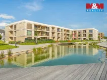 Prodej bytu 2+kk, Brandýs nad Labem-Stará Boleslav, Dřevčická, 65 m2