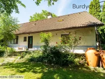 Prodej vícegeneračního domu, Slatiňany, 600 m2