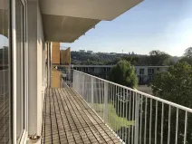 Pronájem bytu 2+kk, Brno, Kosmova, 62 m2