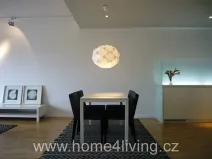 Pronájem bytu 2+kk, Brno, Kosmova, 62 m2