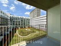 Pronájem bytu 1+kk, Brno, Trnitá, 32 m2