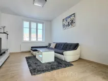 Pronájem bytu 2+kk, Brno, Šámalova, 65 m2