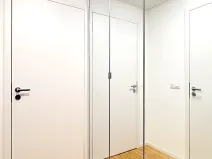 Pronájem bytu 1+kk, Brno, Bratislavská, 25 m2