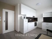 Pronájem bytu 1+kk, Brno, Nad Přehradou, 25 m2