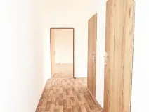 Pronájem bytu 2+1, Klášterec nad Ohří, Žitná, 61 m2