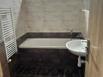 Pronájem bytu 1+kk, Brno, Markéty Kuncové, 39 m2