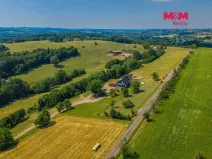 Prodej pozemku pro bydlení, Třinec - Osůvky, 1478 m2