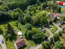 Prodej pozemku pro bydlení, Ostrava - Radvanice, 2754 m2