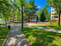 Prodej bytu 3+1, Zlín, Budovatelská, 68 m2