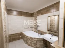 Pronájem bytu 2+1, Orlová - Lutyně, Okružní, 65 m2