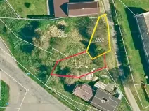 Prodej pozemku pro bydlení, Rokytá, 428 m2