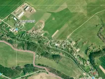 Prodej pozemku pro bydlení, Rokytá, 428 m2