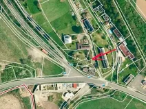 Prodej pozemku pro bydlení, Rokytá, 428 m2
