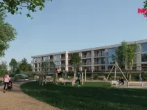 Prodej bytu 2+kk, Brandýs nad Labem-Stará Boleslav, Dřevčická, 47 m2