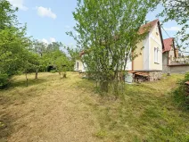 Prodej rodinného domu, Heřmaničky, 77 m2