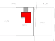 Prodej rodinného domu, Slaný, Lacinova, 107 m2