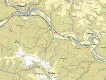 Prodej louky, Hynčina, 3176 m2