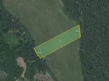 Prodej louky, Horažďovice, 7418 m2