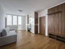 Pronájem bytu 2+1, Praha - Stodůlky, Petržílkova, 53 m2