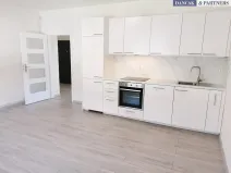 Pronájem bytu 2+kk, Ostrava, Přemyslovců, 53 m2