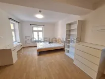 Pronájem bytu 1+kk, Olomouc, 1. máje, 20 m2